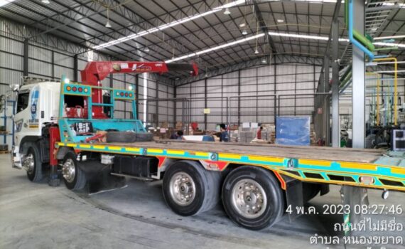 รถเครนเช่า-com