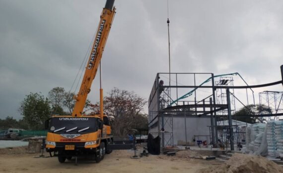 รถเครนเช่า-com