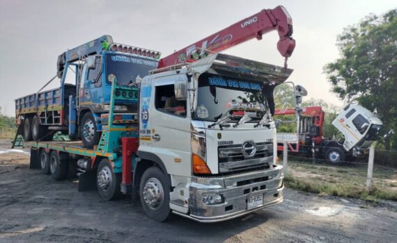 รถเครนเช่า-com