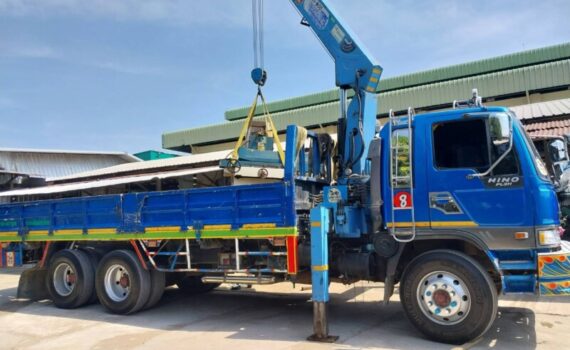 รถเครนเช่า-com