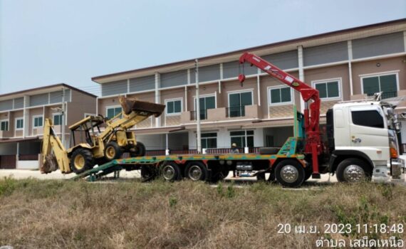 รถเครนเช่า-com