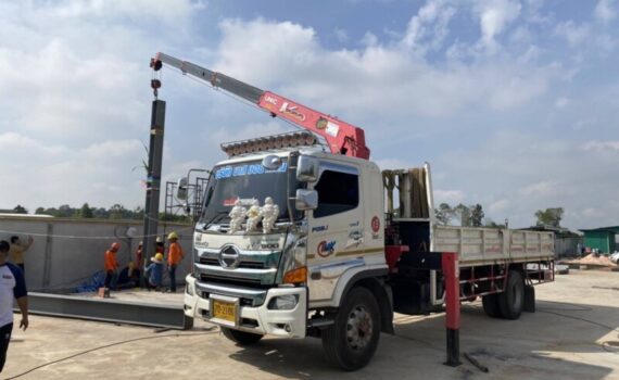 รถเครนเช่า-com